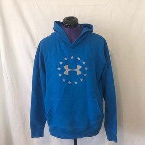 Under Armour hoodie